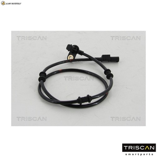 Wheel speed sensor 8180 23126 - wheel,