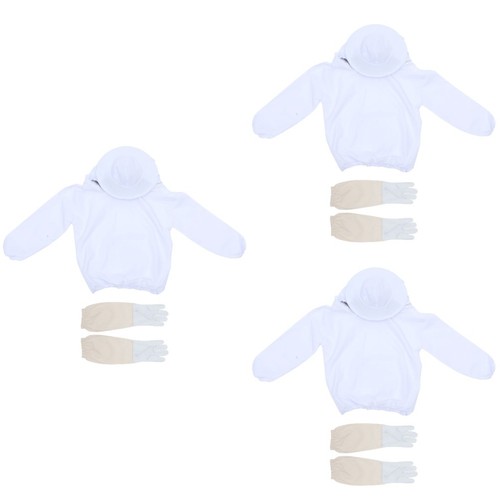 Sets beekeeper glove - beekeeper's,