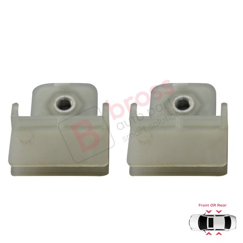 Window glass holder - sash, clips