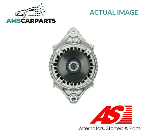 Alternator generator a6521s - generator,