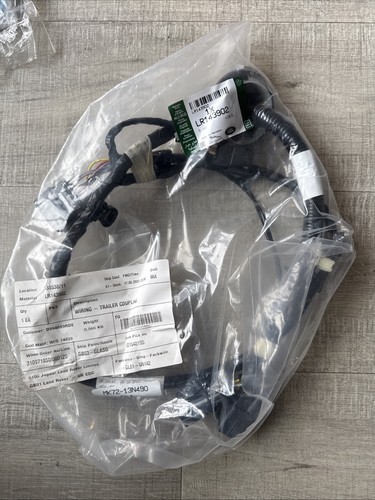 Genuine land rover - rover, lr143902