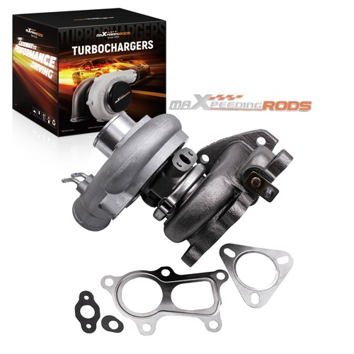 Turbocharger for mitsubishi - turbocharger,