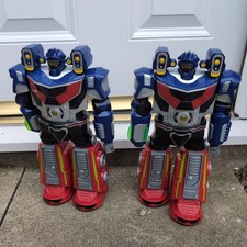 2 Adventure Force Astrobot