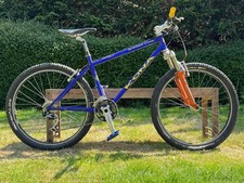 Kona Cinder Cone 1997 Mountain