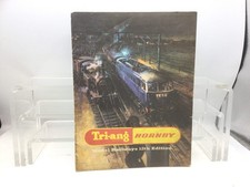 Triang/Hornby Model Railways