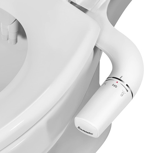 Samodra classic bidet - samodra,