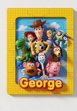 Personalised Toy Story   Kids