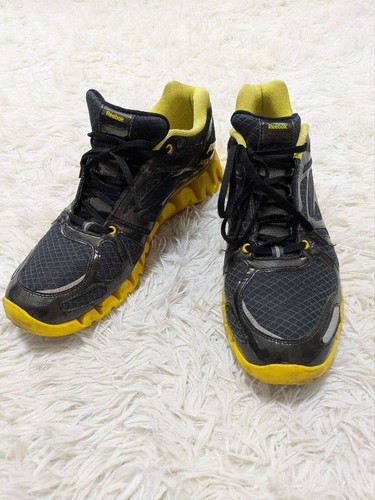 Reebok zigtech men sneakers - zigtech, men's