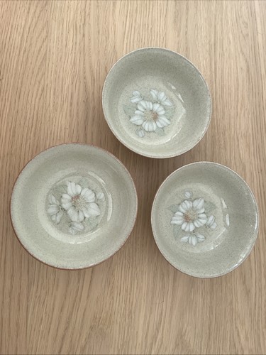 Denby daybreak breakfast - daybreak,
