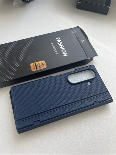 Samsung galaxy fold case - z, 7