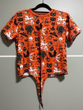 BlackMilk clothing Halloween