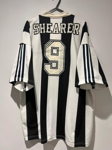 Original newcastle 1995 - original,