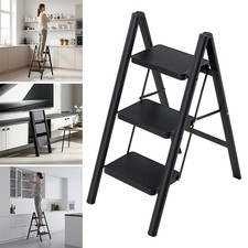 2/3/4 Step Folding Ladder