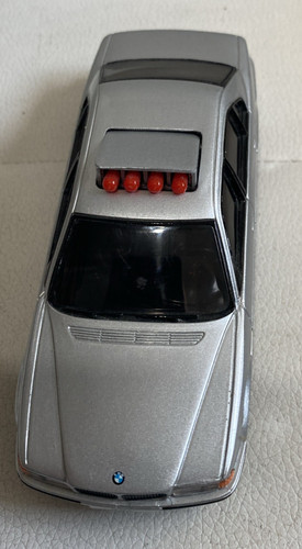 Corgi james bond bmw - bond, 750i