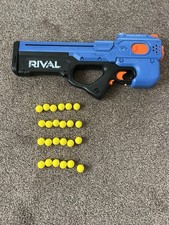 Nerf RIVAL “MOTORISED”