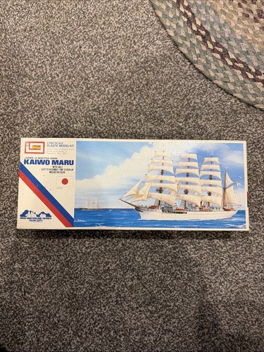 Vintage imai kaiwo - imai, 1/350