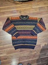 Jargon Knitted Sweater Great