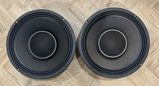 2 x CELESTION K12H-100TC - 12"