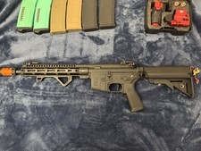 Specna arms m4 airsoft - arms,
