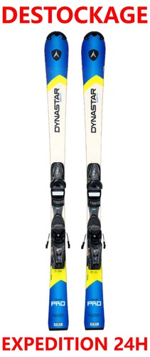Used dynastar team pro kids - used,