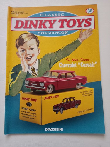 2018 classic dinky - 2018,