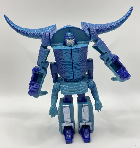 Pachycephalosaurus bot robot - bot,