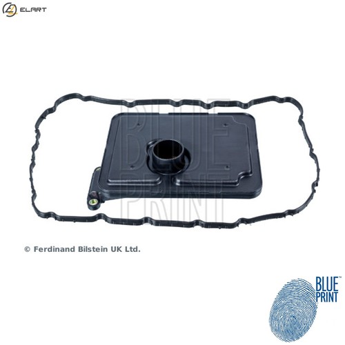 Hydraulic filter kit automatic - kit,