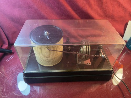 Vtg electric recording - vtg,