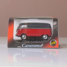 Oxford Diecast / Cararama, VW Transporter, Volkswagen, 1:72 , mark on side