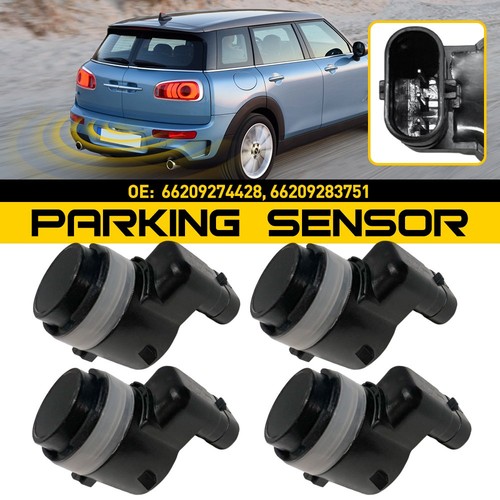 Pdc parking sensor - for, bmw