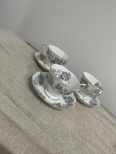 Royal Albert Silver Maple Bone