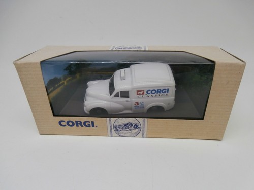 Corgi classics 96852 morris - corgi,