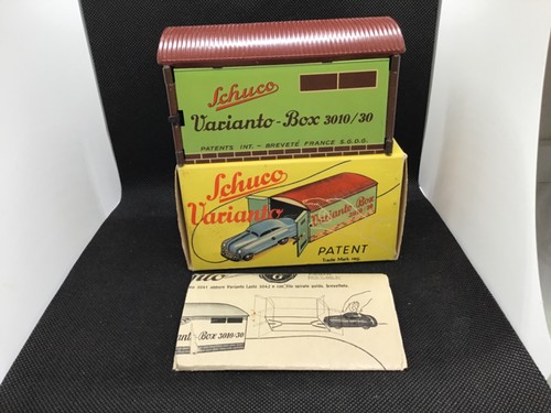 Schuco varianto box - schuco,