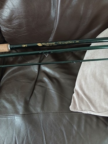 Wychwood trueflex spey 11 - wychwood,