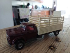Corgi 484 Dodge Kew Fargo