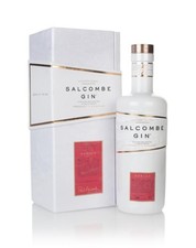 Salcombe Gin Daring - Voyager