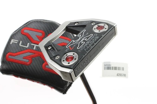 Scotty cameron futura x7m dual - futura,