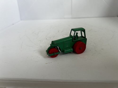 Matchbox lesney aveling - lesney, no