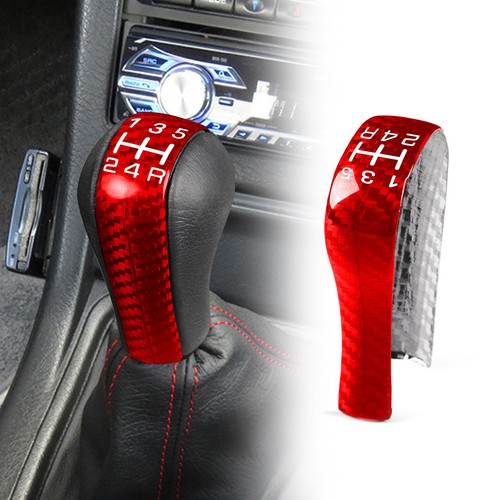 Red carbon fiber - carbon,