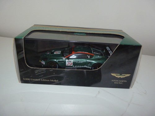 Aston martin racing - racing,