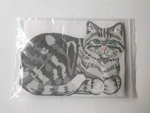 Glorafilia silver tabby - glorafilia,