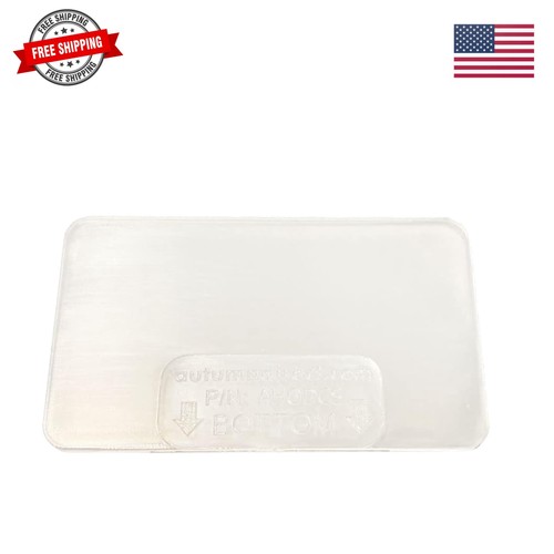 Dividers for plastic storage - for,