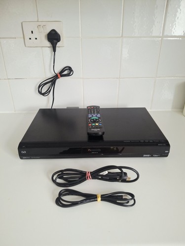 Panasonic dmr ex773 - dmr-ex773, freeview