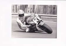 FREDDIE SPENCER SILVERSTONE