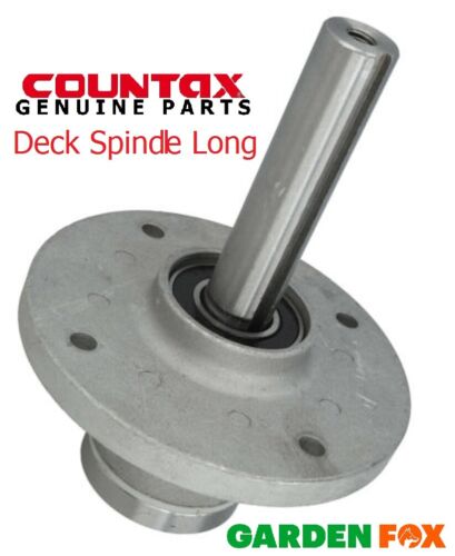 Genuine countax c30h deck - c30h,