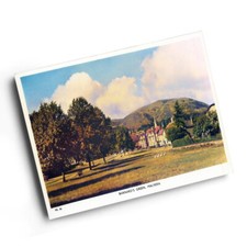 A6 PRINT - Vintage