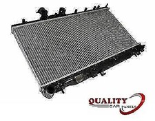 Radiator For Subaru Impreza
