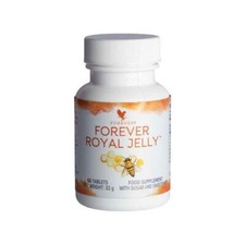 Forever Royal Jelly Tablets |