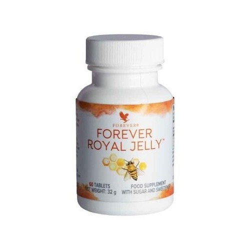 Forever royal jelly - forever,