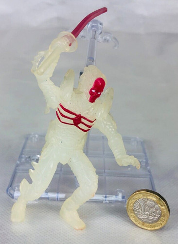 Action figure toy power - action,